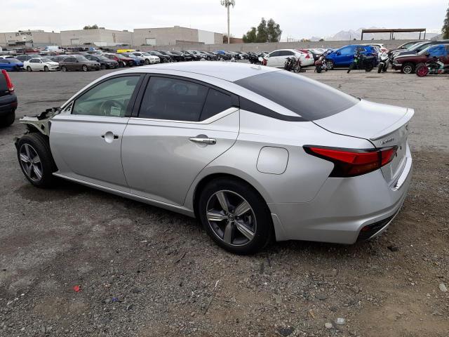 Photo 2 from auction – 2022 NISSAN ALTIMA SL with VIN 1N4BL4EV4NN407850