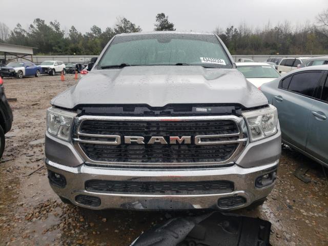 Photo 5 from auction – 2019 RAM 1500 BIG H with VIN 1C6SRFBT1KN668458
