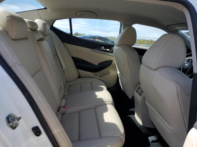 Photo 10 from auction – 2016 NISSAN MAXIMA 3.5 with VIN 1N4AA6APXGC448695