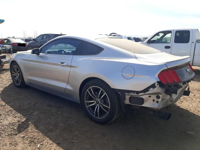 Photo 2 from auction – 2015 FORD MUSTANG with VIN 1FA6P8TH8F5319847