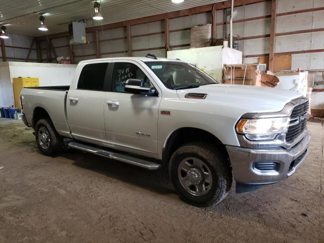 Photo 4 from auction – 2021 RAM 2500 BIG H with VIN 3C6UR5DJ1MG555474