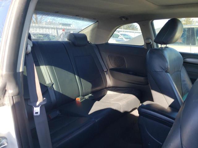 Photo 10 from auction – 2010 KIA FORTE SX with VIN KNAFW6A37A5211685