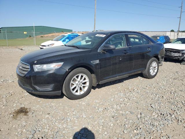 FORD TAURUS SE 2014 with VIN 1FAHP2D84EG146495 - Photo from auction
