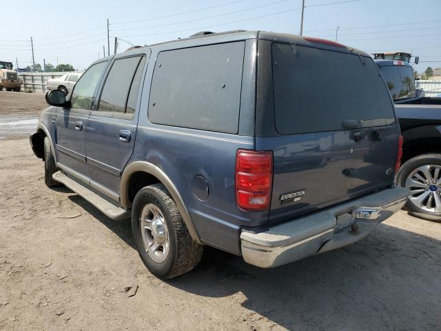 Photo 2 from auction – 2001 FORD EXPEDITION with VIN 1FMRU17W01LB84511