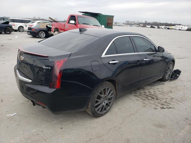 Photo 3 from auction – 2016 CADILLAC ATS with VIN 1G6AG5RX8G0173808