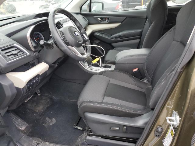 Foto 7 de la subasta – 2022 SUBARU ASCENT PRE con VIN 4S4WMACD3N3402485