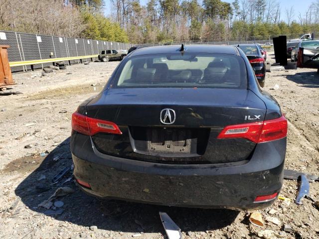 Photo 6 from auction – 2014 ACURA ILX 20 with VIN 19VDE1F31EE002308