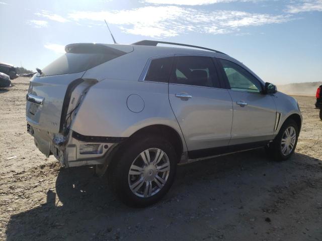 Photo 3 from auction – 2013 CADILLAC SRX with VIN 3GYFNAE36DS627587