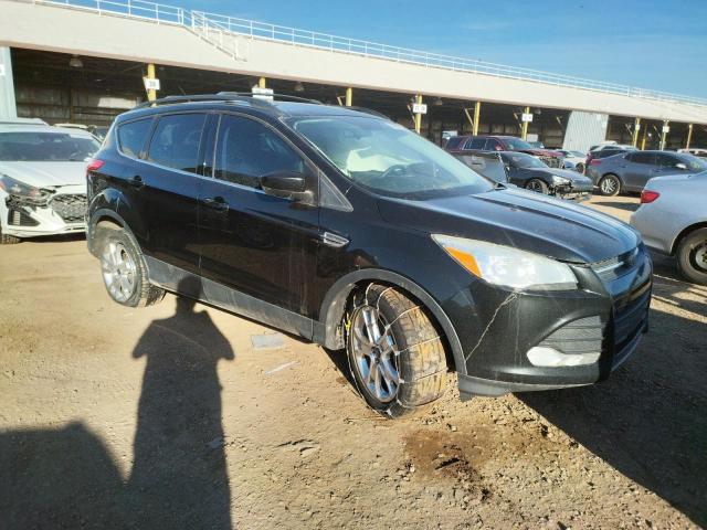 Photo 4 from auction – 2013 FORD ESCAPE SE with VIN 1FMCU0G98DUC62476