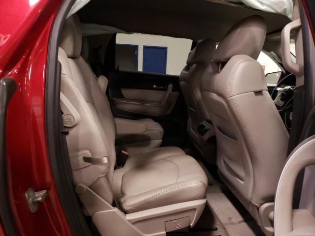 Photo 11 from auction – 2012 GMC ACADIA SLT with VIN 1GKKVRED9CJ110137