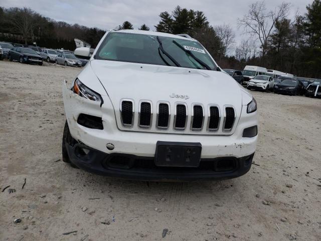 Photo 5 from auction – 2015 JEEP CHEROKEE L with VIN 1C4PJMCS8FW528620