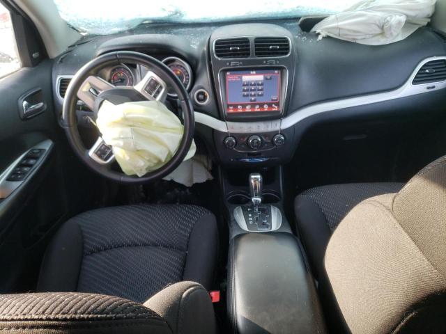 Photo 8 from auction – 2015 DODGE JOURNEY SX with VIN 3C4PDCCGXFT752166