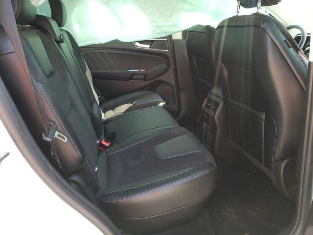 Photo 11 from auction – 2018 FORD EDGE SPORT with VIN 2FMPK4AP1JBC62455