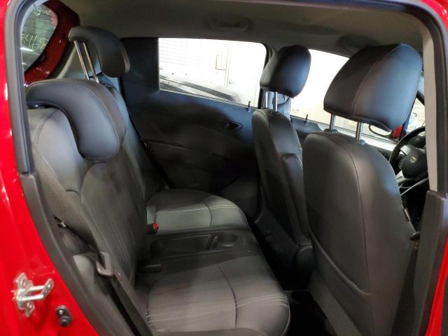 Photo 10 from auction – 2014 CHEVROLET SPARK 1LT with VIN KL8CD6S91EC476546