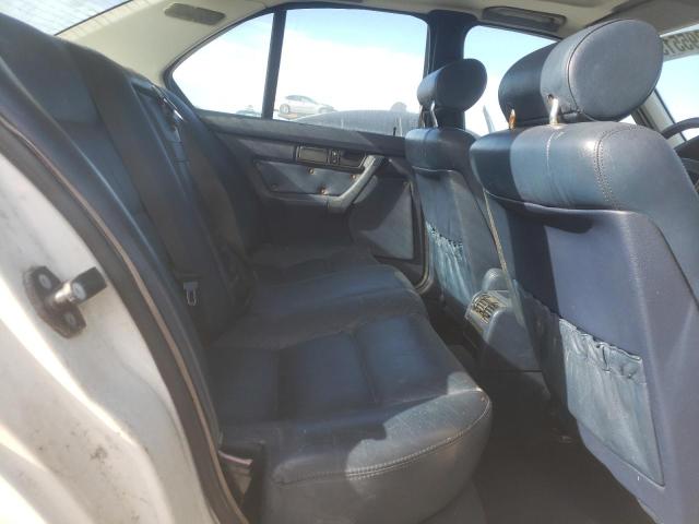 Photo 10 from auction – 1992 BMW 525 I AUTO with VIN WBAHD6319NBJ70140