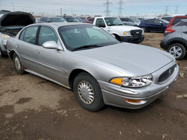 Photo 4 from auction – 2004 BUICK LESABRE CU with VIN 1G4HP52KX44172010
