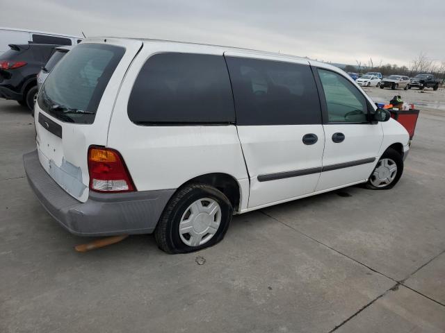Photo 3 from auction – 2003 FORD WINDSTAR W with VIN 2FMZA504X3BA41528