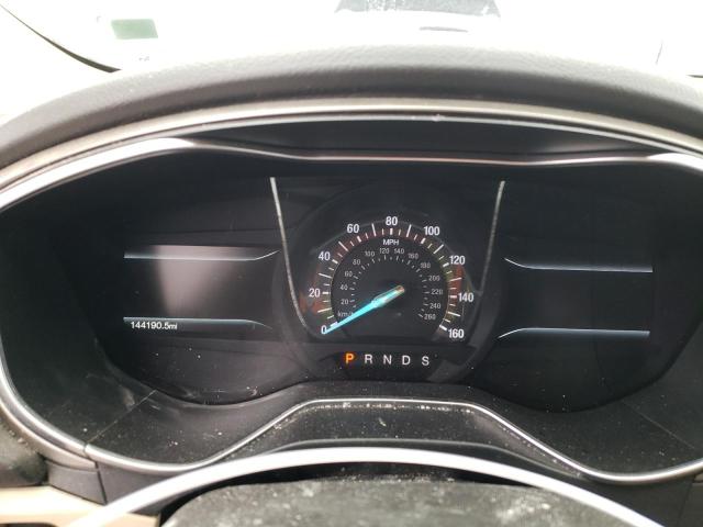 Photo 9 from auction – 2016 FORD FUSION SE with VIN 3FA6P0H7XGR200682
