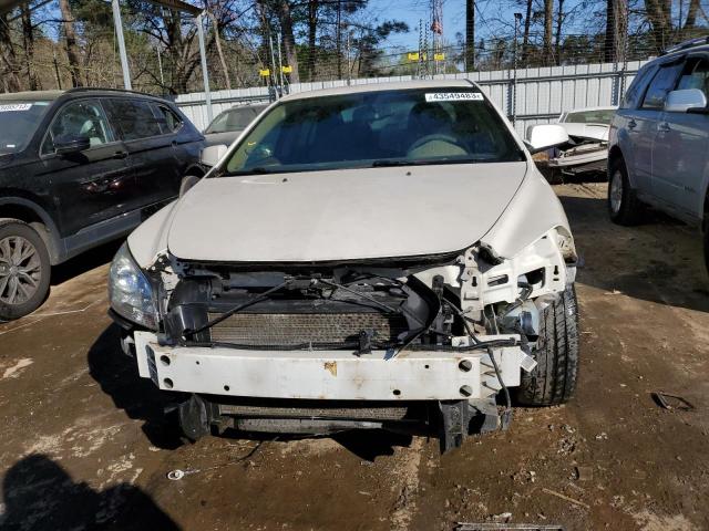 Photo 5 from auction – 2011 CHEVROLET MALIBU 1LT with VIN 1G1ZC5E11BF299245
