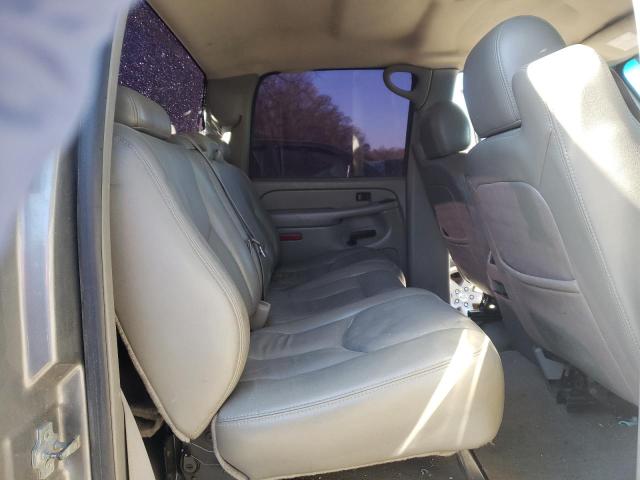 Photo 10 from auction – 2007 GMC SIERRA K25 with VIN 1GTHK23U57F141855