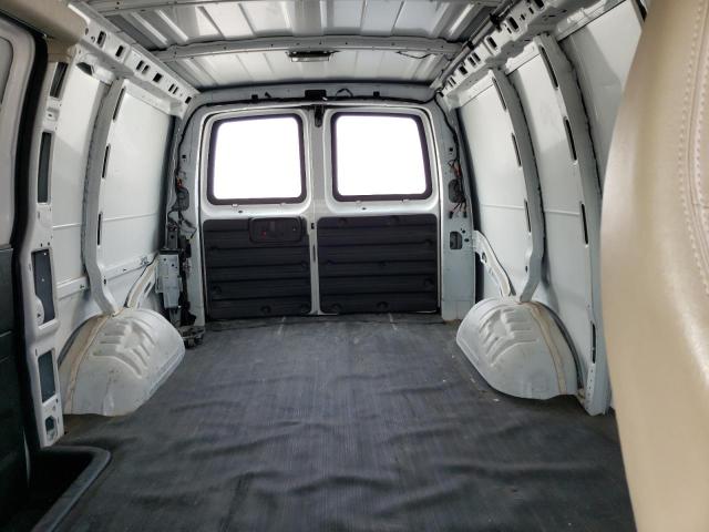 Photo 10 from auction – 2014 GMC SAVANA G15 with VIN 1GTS7AF43E1150786