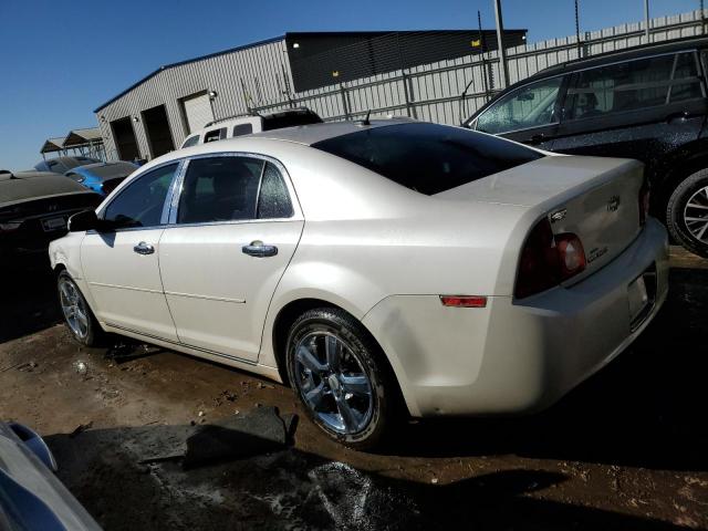 Photo 2 from auction – 2011 CHEVROLET MALIBU 1LT with VIN 1G1ZC5E11BF299245
