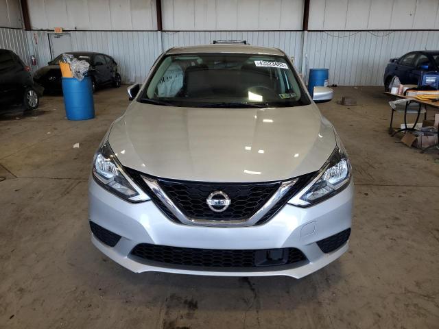 Photo 5 from auction – 2018 NISSAN SENTRA S with VIN 3N1AB7AP1JY234841