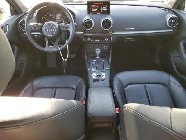 Photo 8 from auction – 2018 AUDI A3 PREMIUM with VIN WAUAUGFF3J1026159