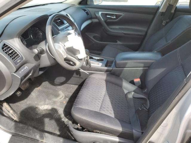 Photo 7 from auction – 2017 NISSAN ALTIMA 2.5 with VIN 1N4AL3AP3HC189817