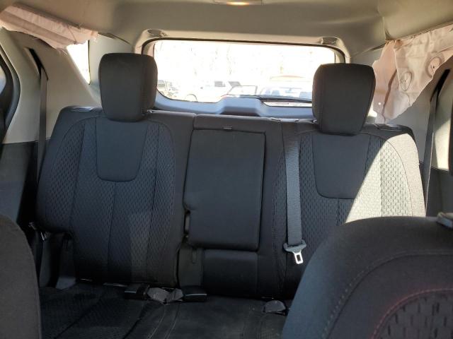 Photo 10 from auction – 2013 CHEVROLET EQUINOX LS with VIN 2GNFLCEK7D6147272