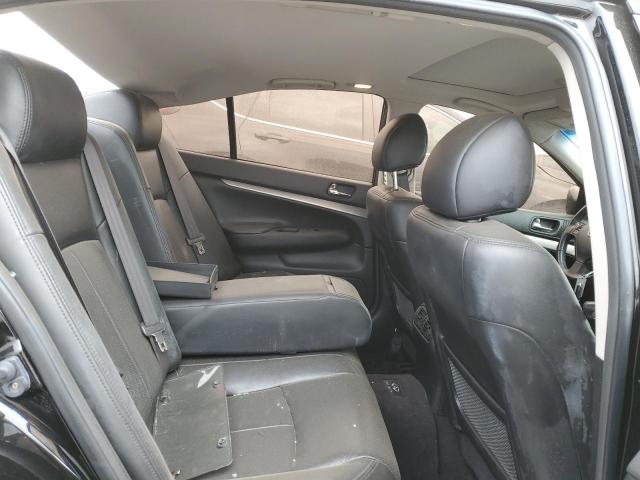 Photo 10 from auction – 2012 INFINITI G37 with VIN JN1CV6AR8CM970080