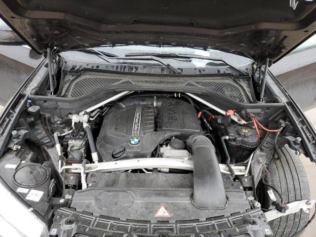 Photo 12 from auction – 2016 BMW X5 XDRIVE3 with VIN 5UXKR0C57G0P18739