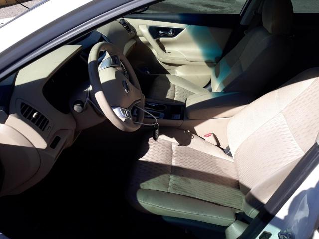 Photo 7 from auction – 2016 NISSAN ALTIMA 2.5 with VIN 1N4AL3AP2GC241744
