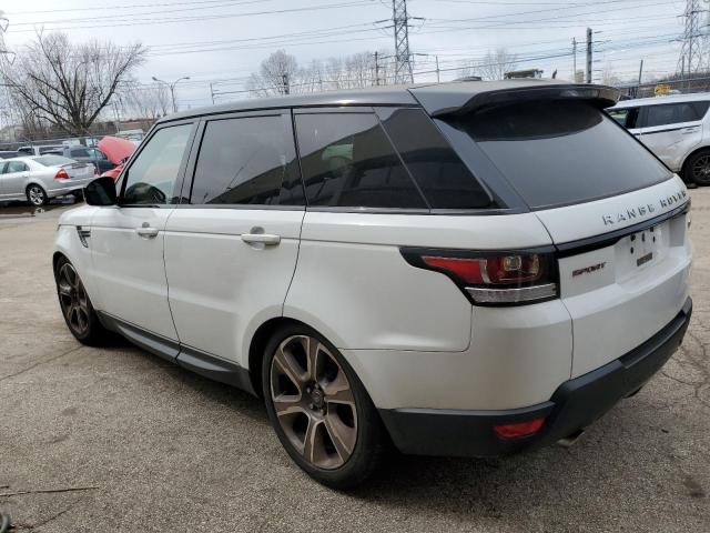 Photo 2 from auction – 2015 LAND ROVER RANGE ROVE with VIN SALWR2VF4FA520867