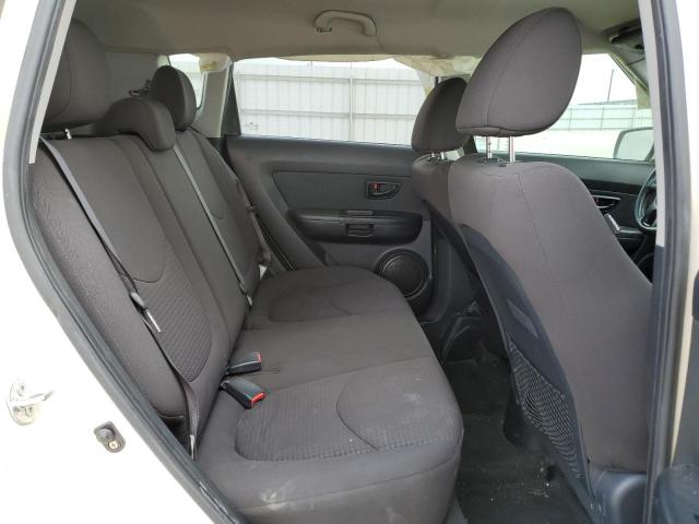 Photo 10 from auction – 2012 KIA SOUL with VIN KNDJT2A59C7422880