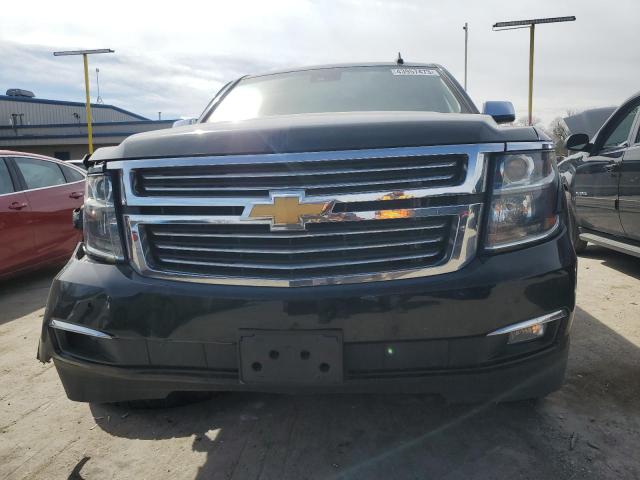 Photo 5 from auction – 2016 CHEVROLET SUBURBAN K with VIN 1GNSKJKC1GR192638