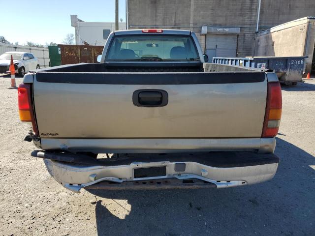 Photo 6 from auction – 1999 CHEVROLET SILVERADO with VIN 1GCEK14W6XE119091
