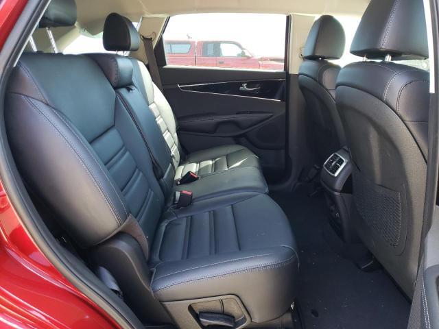 Photo 11 from auction – 2019 KIA SORENTO EX with VIN 5XYPH4A56KG524419