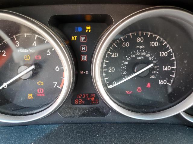 Photo 9 from auction – 2012 MAZDA 6 I with VIN 1YVHZ8BH2C5M28454