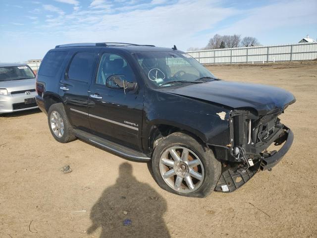 Photo 4 from auction – 2012 GMC YUKON DENA with VIN 1GKS2EEF3CR156177