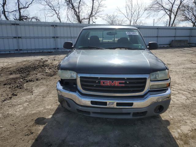 Photo 5 from auction – 2004 GMC NEW SIERRA with VIN 1GTEC19T74E206974