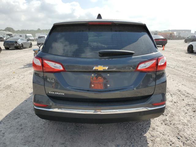 Photo 6 from auction – 2018 CHEVROLET EQUINOX LS with VIN 2GNAXHEV3J6306645
