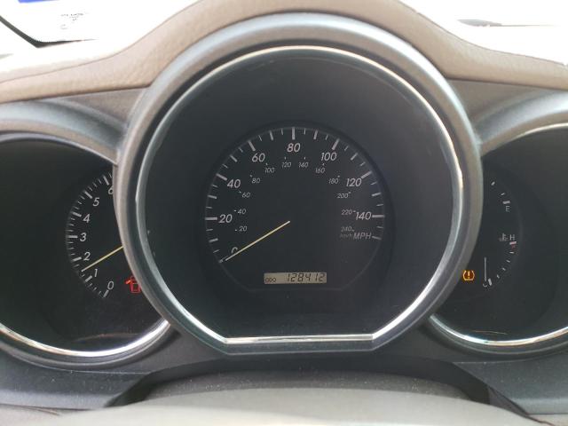 Photo 9 from auction – 2007 LEXUS RX 350 with VIN 2T2GK31U17C025237