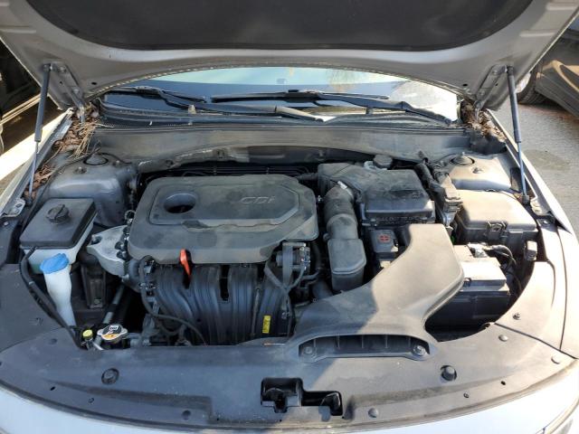 Photo 11 from auction – 2016 KIA OPTIMA EX with VIN 5XXGU4L33GG007856