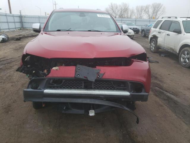 Photo 5 from auction – 2013 DODGE DURANGO CI with VIN 1C4SDJET2DC561827