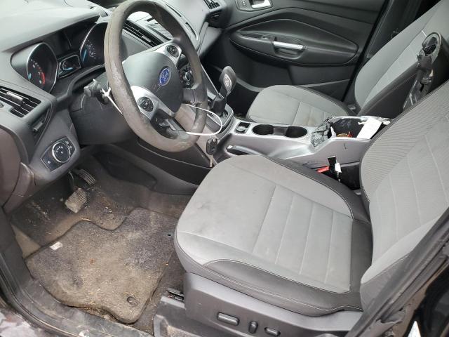 Photo 7 from auction – 2013 FORD ESCAPE SE with VIN 1FMCU0GX5DUD03810