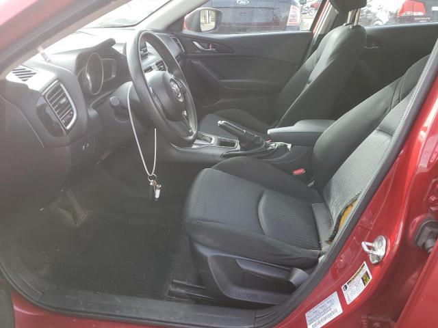 Photo 7 from auction – 2014 MAZDA 3 SPORT with VIN JM1BM1K74E1213838