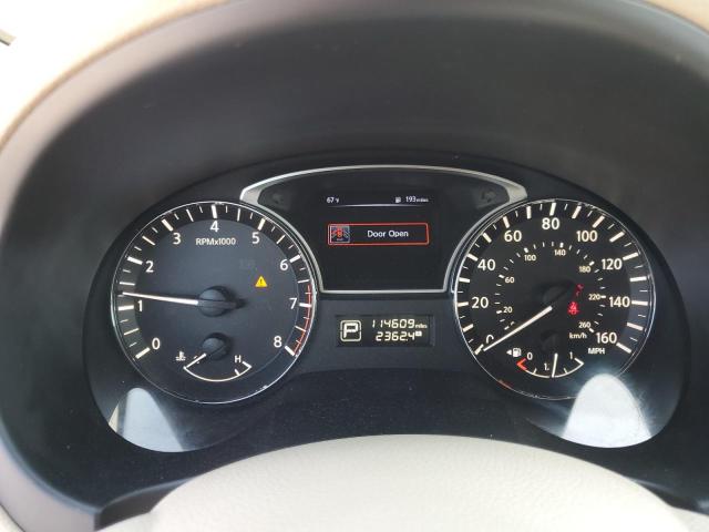 Photo 9 from auction – 2015 NISSAN ALTIMA 2.5 with VIN 1N4AL3AP3FC567731