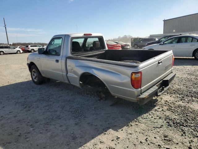 Photo 2 from auction – 2007 MAZDA B2300 with VIN 4F4YR12D67PM05142