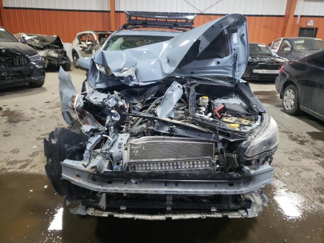 Photo 5 from auction – 2019 SUBARU CROSSTREK with VIN JF2GTANC9KH386129